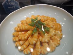 -大鹏饭店·金陵家宴(奥体中心店)