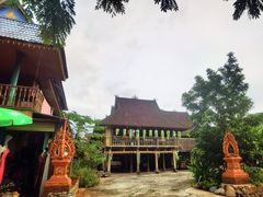-西双版纳傣族园