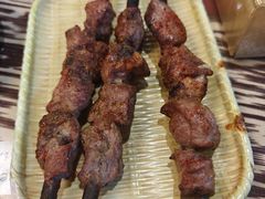-新疆伊宁远征餐厅