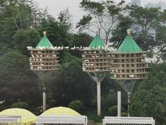 -南昌之星摩天轮