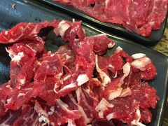 -林记潮牛·牛肉火锅(上马墩店)