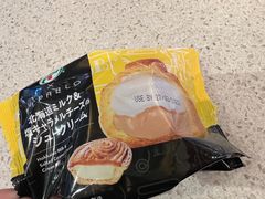 -7-Eleven(地堡街店)