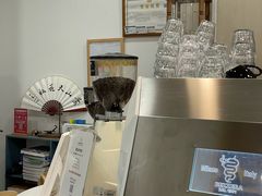 -白鹅咖啡(金城花园店)