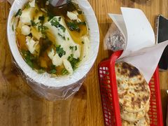 -王记肉火烧早餐中国店