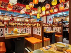 -天河城购物中心