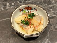 -大渔铁板烧(民盈·国贸城店)