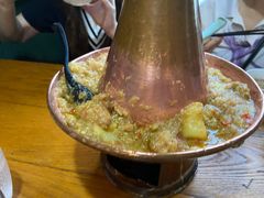 -蜗牛小馆醉乡民谣云南菜(惠新西里店)