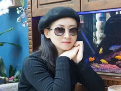 -Golden Lily河内巴黎法越料理餐厅(建国西路店)