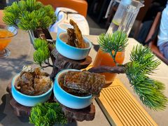 -佬太公海鸭·海鲜大排档(上海总店)