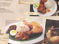 -关夫人餐厅(阳光广场店)