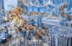 点击看大图 -美薇亭婚礼顾问