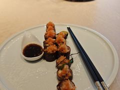 -唐廊烤鸭店(工体店)