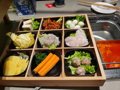 -海底捞火锅(龙湖北京大兴天街店)