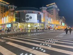 -王府井天主教堂