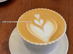 -三目仓咖啡(贤南路店)