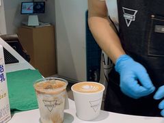 -Manner Coffee(芮欧百货店)