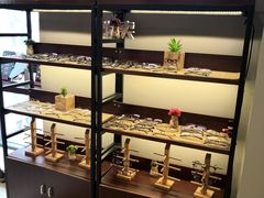 店内环境-肆兮眼镜·蔡司·徕卡战略合作店(大坪店)