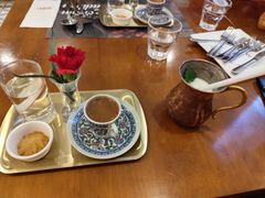 -MADO冰淇淋咖啡馆(淘金店)