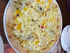 -斯比特花园西餐厅(东方商厦店)