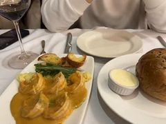 -摩根扒房(桐梓林店)