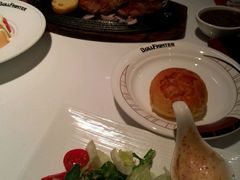 -炙烧战斧牛排餐厅(中山路动壹店)