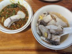 -大鼎石锅鱼(春江里店)