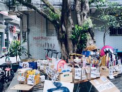 -小洲村
