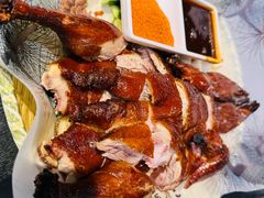 -福照楼汽锅鸡·云南特色菜(护国路店)