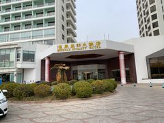 -汇泉王朝大饭店