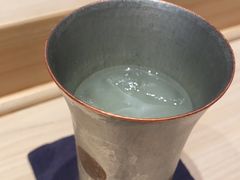-鮨然(然寿司钱粮胡同店)