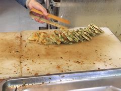 -咏春葱油饼(德政中路店)