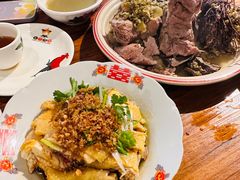 -广府乡下·饭庄(新港东路店)