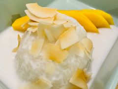 -米泰芒·东南亚料理(体育西店)