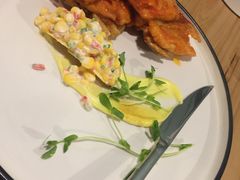 -清真·艾美可餐厅(大悦汇店)