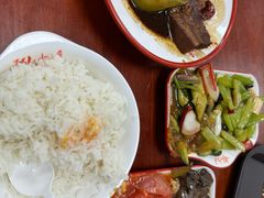 -刘小忙把子肉(北园大街总店)