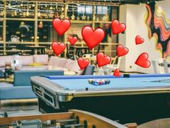 -CIAO·团建聚餐·生日派对轰趴馆(福田店)