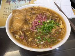 -毛华美食(清扬路店)