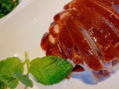 烤鸭-大鸭梨烤鸭(望京店)
