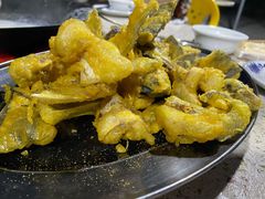 -鸿渡渔庄·特色鸭咀鱼