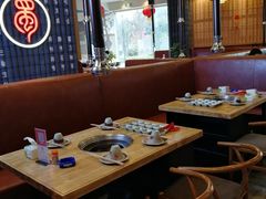 -蜀中烤霸·自助烤肉(郫都店)
