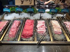 -東盛炭烤自助料理(浦东文峰广场店)