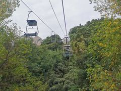 -崂山仰口游览区