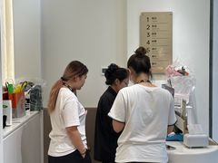 -海马体照相馆(厦门SM城市广场店)