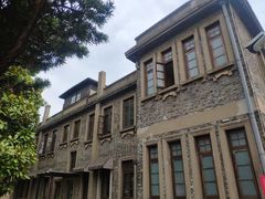 -半岛1919创意园区