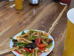 -刘信牛羊肉小炒泡馍(回民街店)