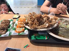 -盒马X会员店(王府井奥莱UP TOWN店)