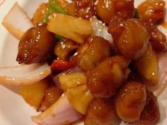 -鹅冠港式茶餐厅(来福士店)