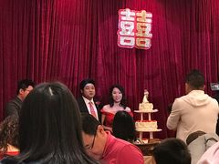 -凯悦大酒楼