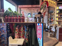 景观位-刘淑芬·活鱼铁锅炖(北京首店)