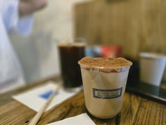 -春庄咖啡SpringHues(钟楼小区店)